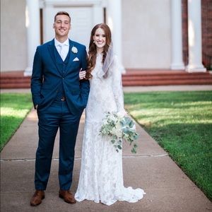 Meet your Posher, Alisann